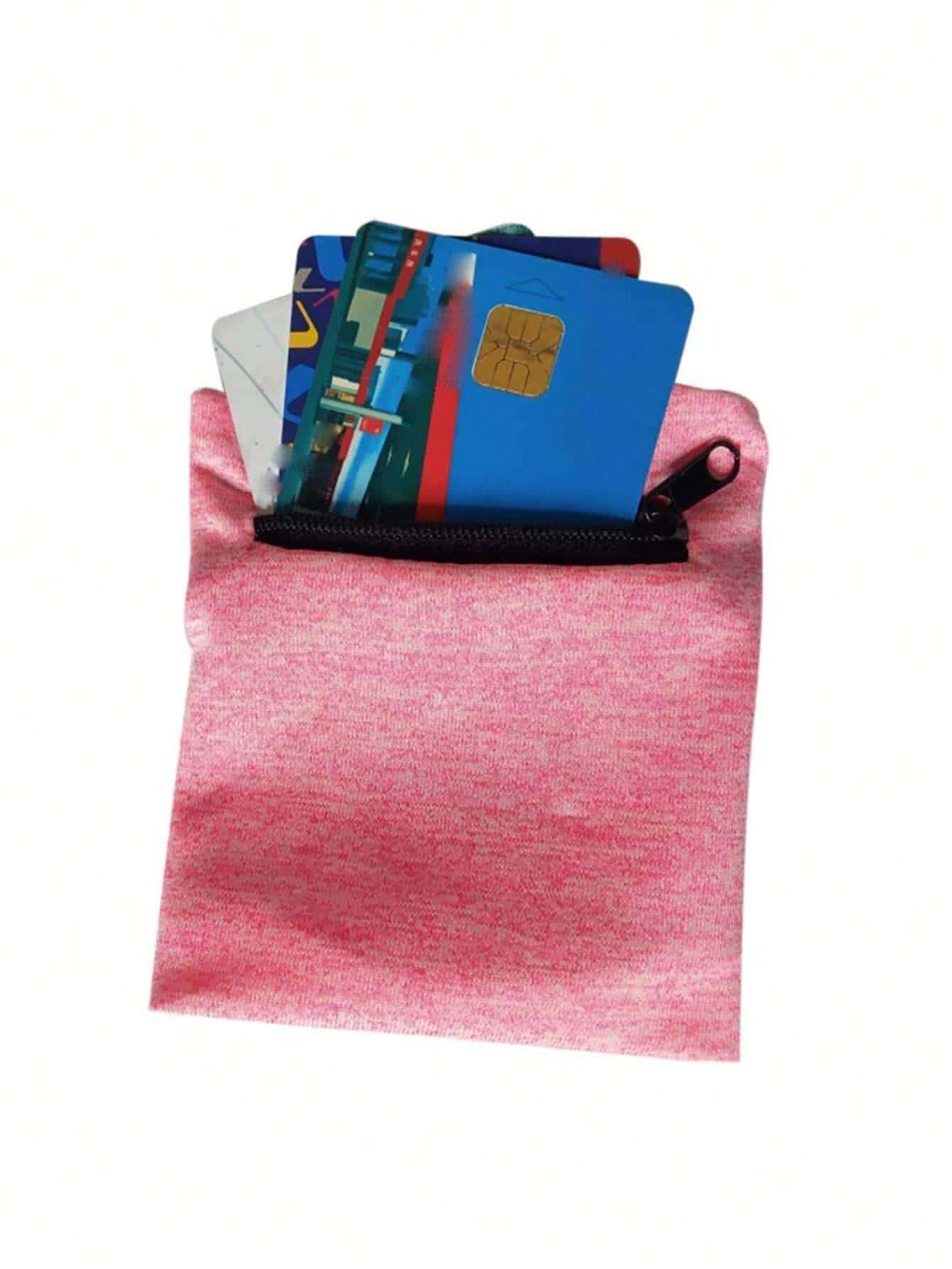 11672 1a-005 Billetera De Muñeca 1 Pza