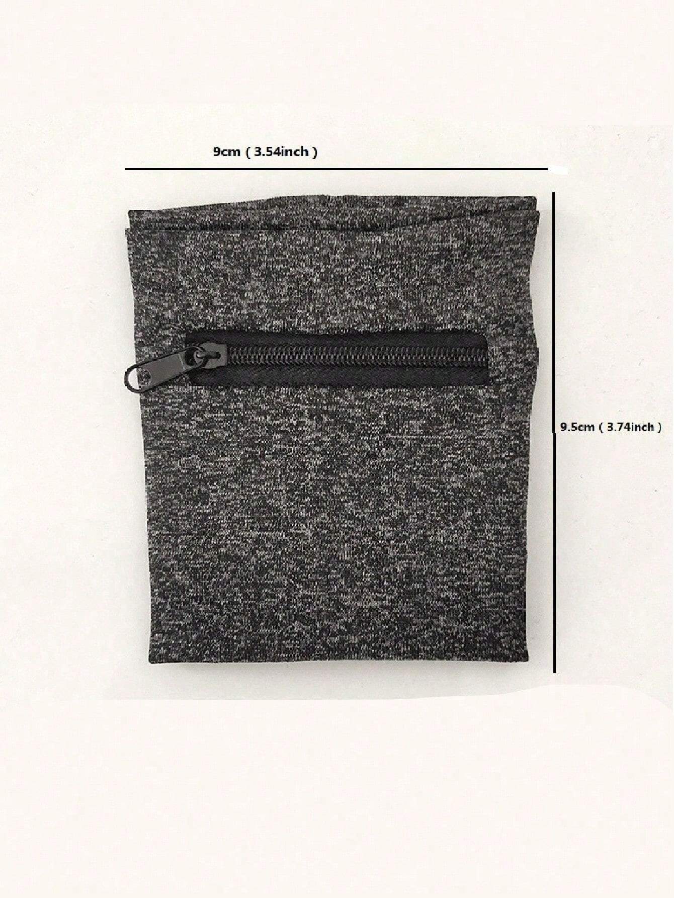 11672 1a-005 Billetera De Muñeca 1 Pza