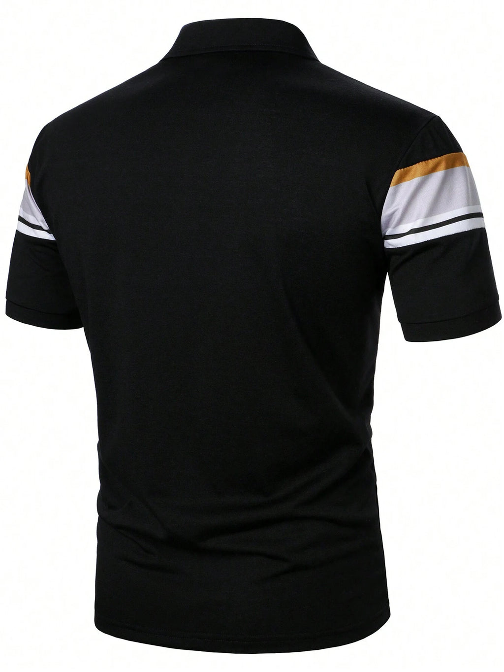 17211 1a-064 Camiseta Polo Manga Corta 1 Pza