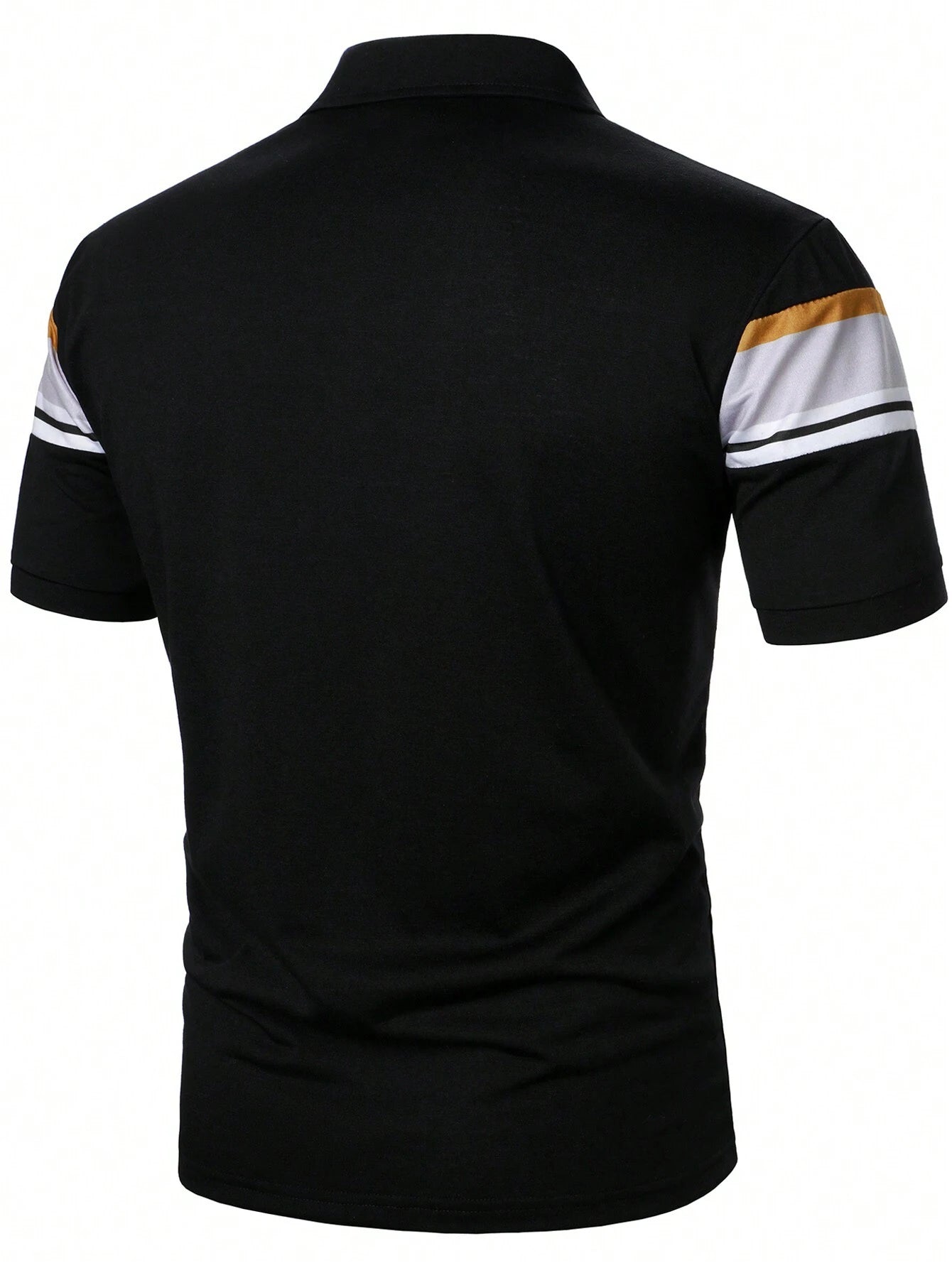 17211 1a-064 Camiseta Polo Manga Corta 1 Pza