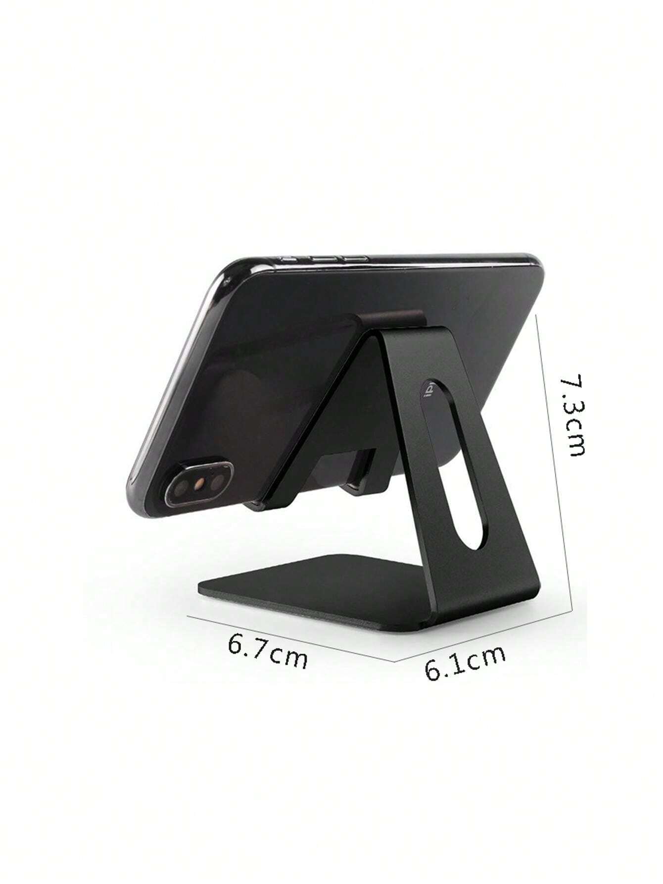 16134 2t-015 Soporte de aluminio para teléfono 1 Pza