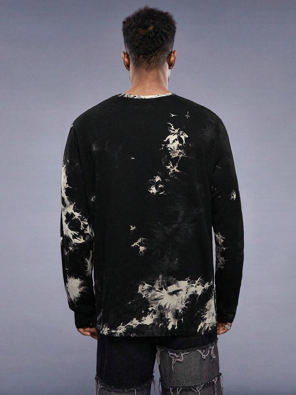 15506 1t-006 Camiseta Hombre 1 Pza