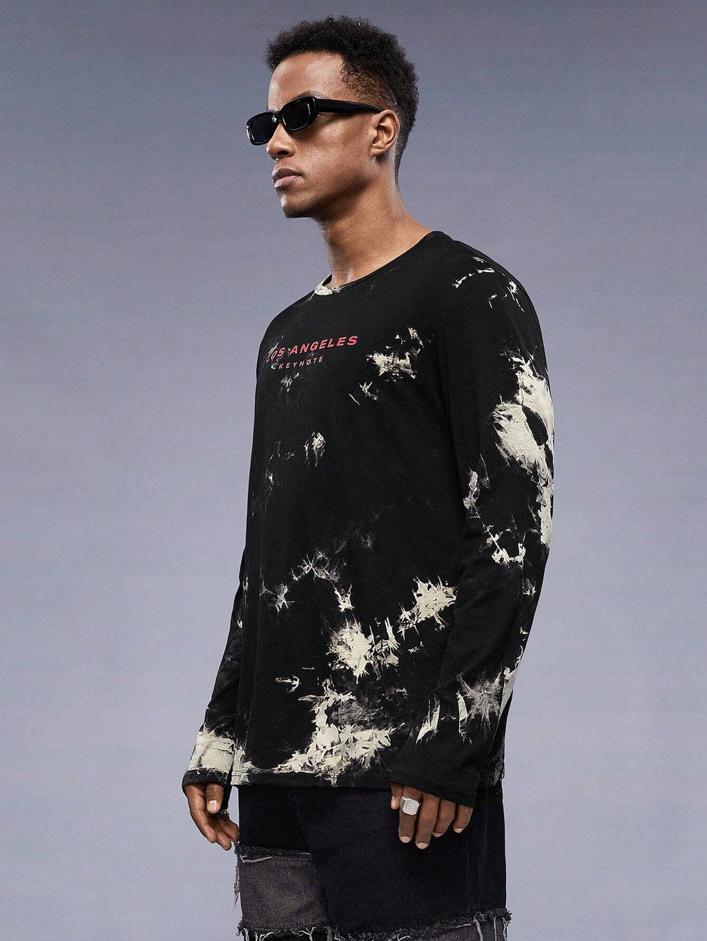 15506 1t-006 Camiseta Hombre 1 Pza