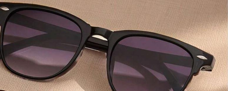 15745 1l-398 Gafas Estilo Vintage 1 Pza