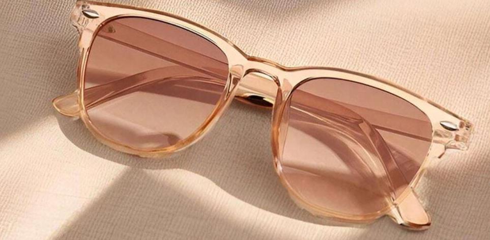 15745 1b-04-03 Gafas Estilo Vintage 1 Pza