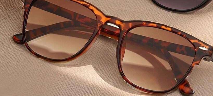 15745 1b-04-03 Gafas Estilo Vintage 1 Pza