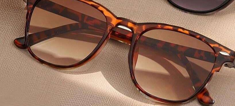 15745 1l-398 Gafas Estilo Vintage 1 Pza