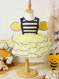 11945 1a-046 Vestido Bebé 1 Pza