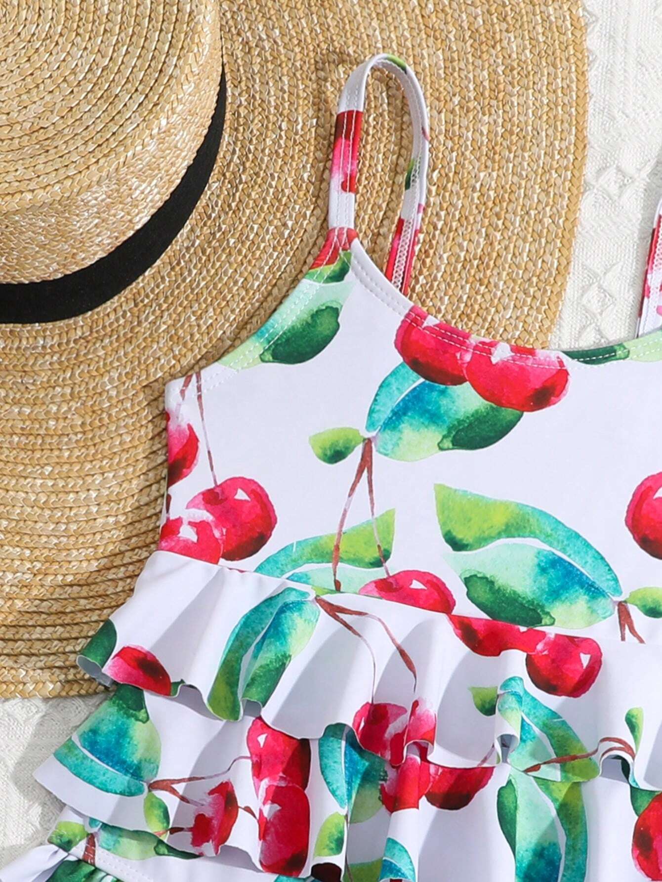 14135 1a-118 Traje De Baño 1 Pza