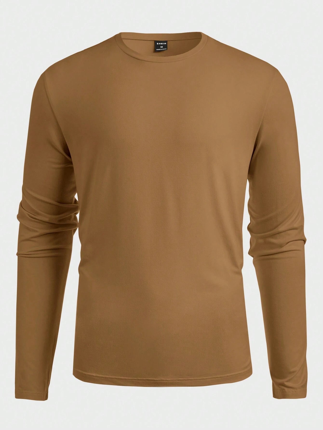 11870 1t-006 Polo manga larga 1 Pza.