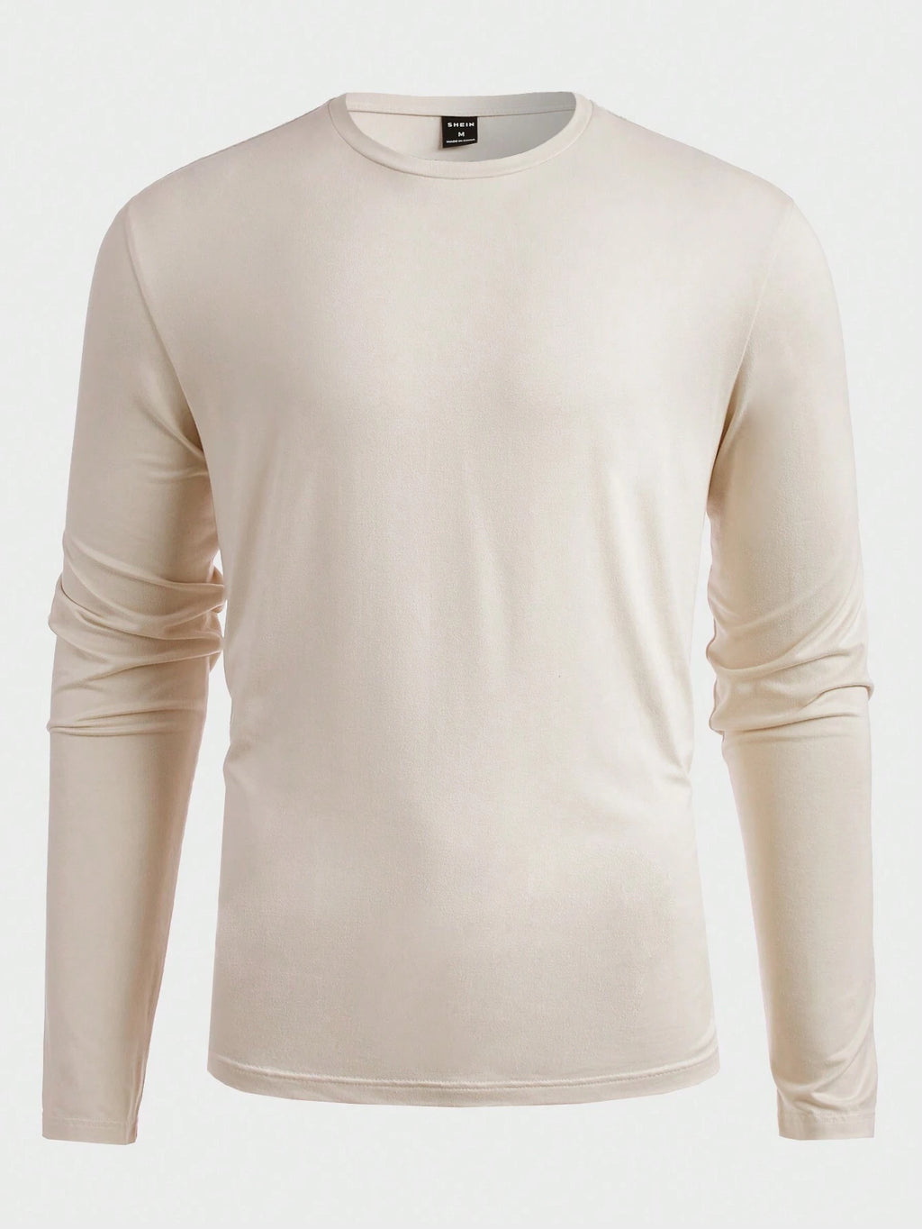 11870 1t-006 Polo manga larga 1 Pza.