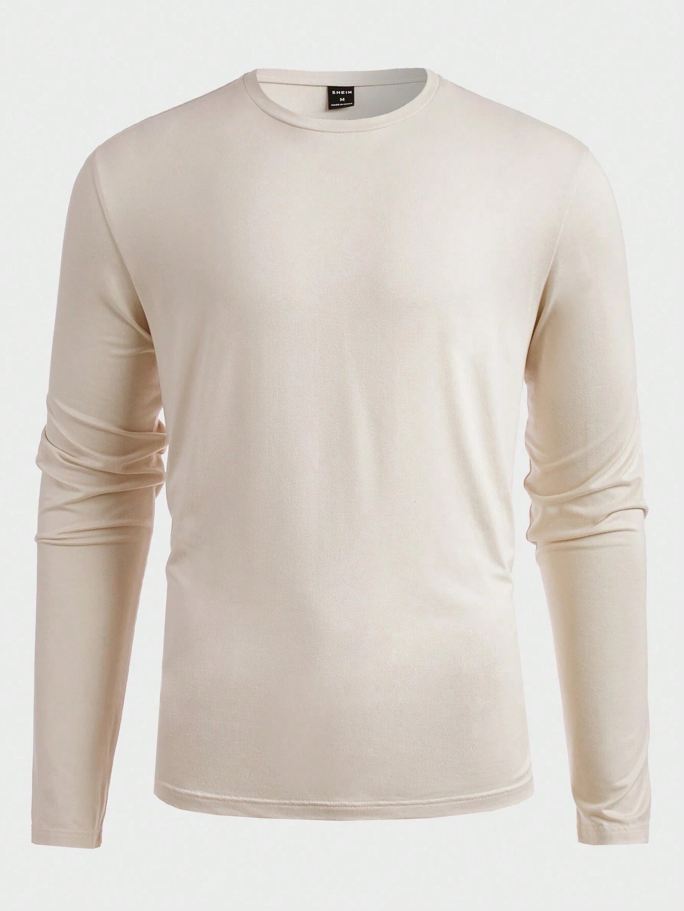 11870 1t-006 Polo manga larga 1 Pza.