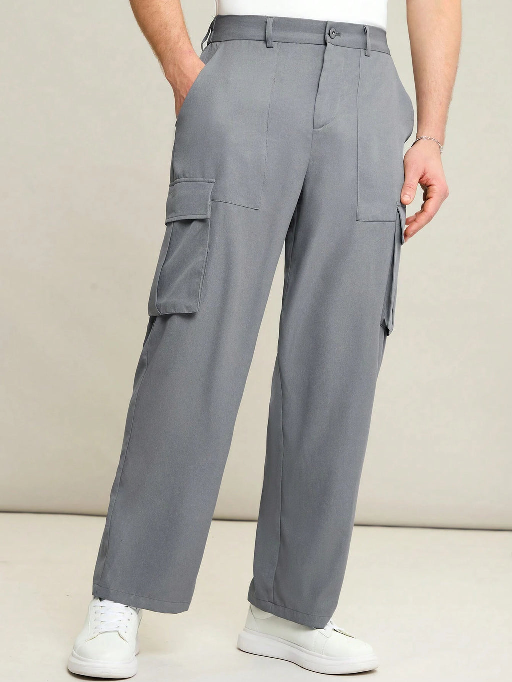 14010 2a-02-05 Pantalones Hombre 1 Pza