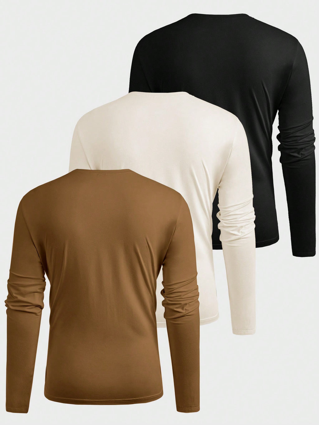 11870 1t-006 Polo manga larga 1 Pza.