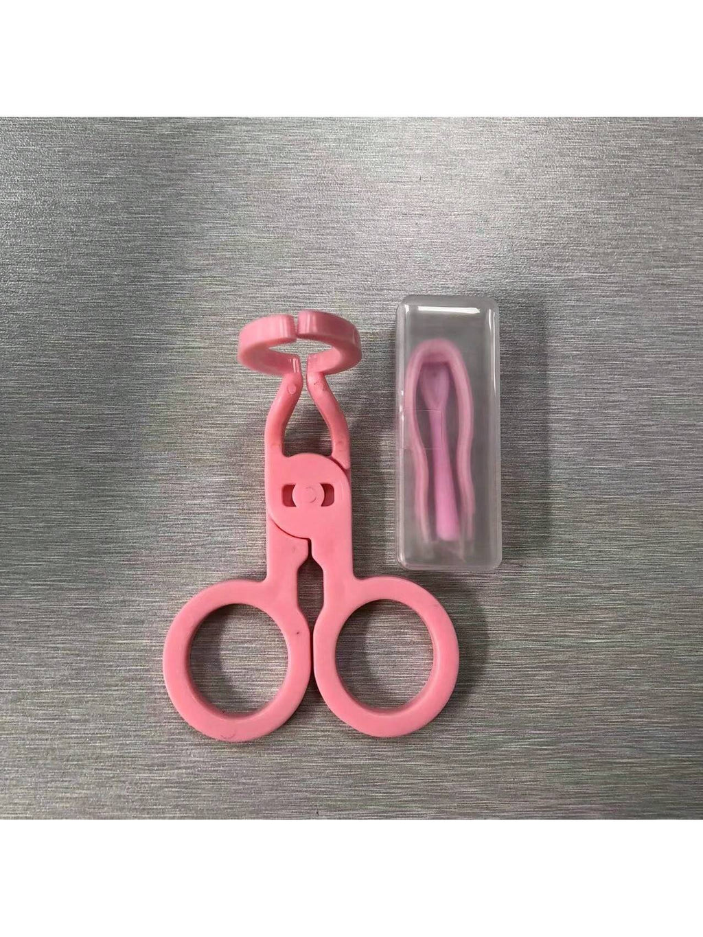 15444 1b-165 Herramientas Para Usar Lentes De Contacto 2 Pzas