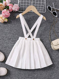 13602 1t-007 Falda De Tirantes 1 Pza