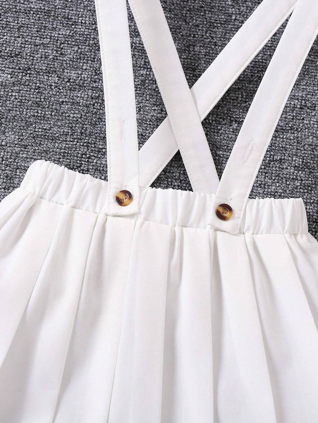 13602 1a-113 Falda De Tirantes 1 Pza