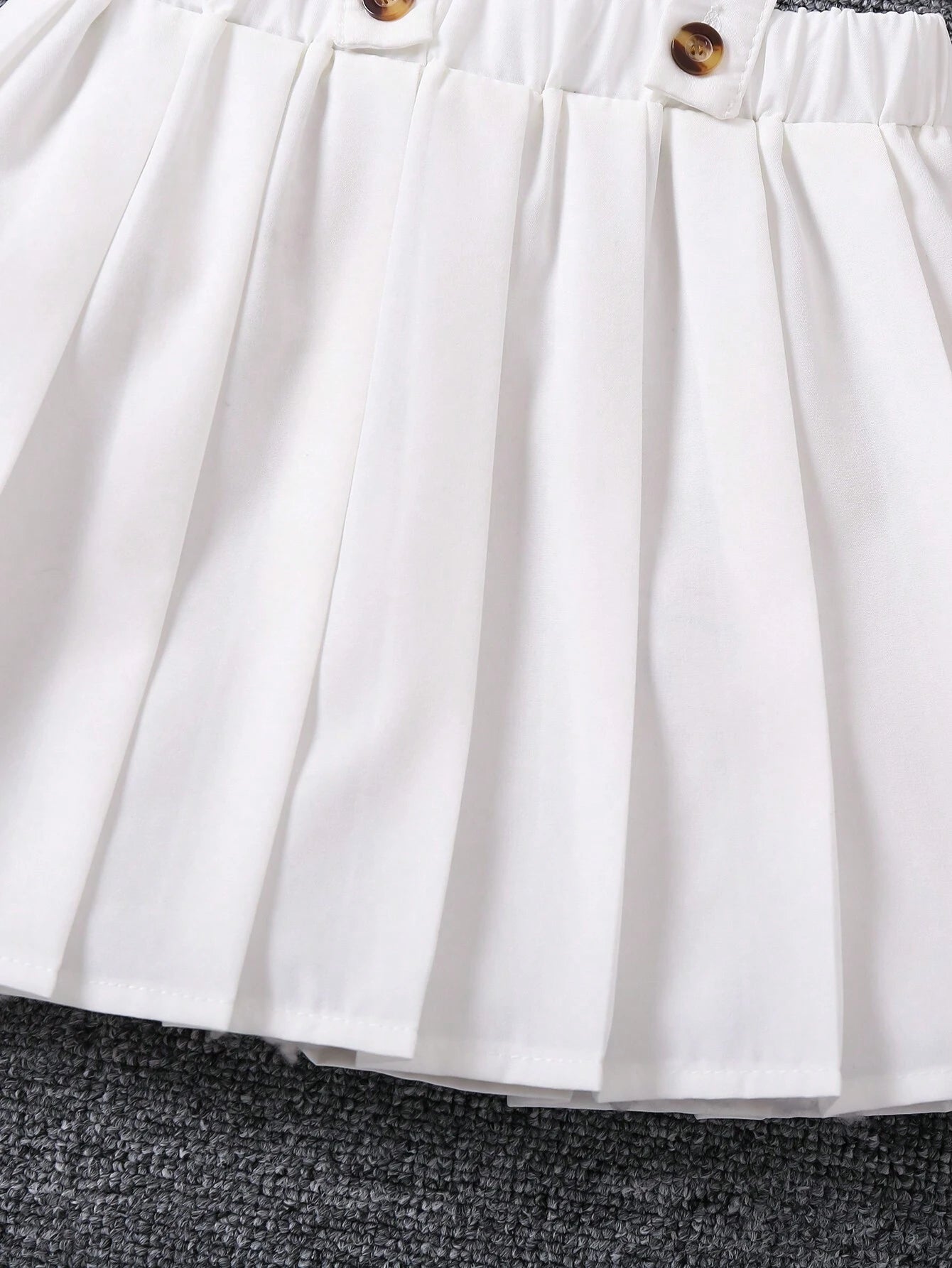 13602 1a-113 Falda De Tirantes 1 Pza