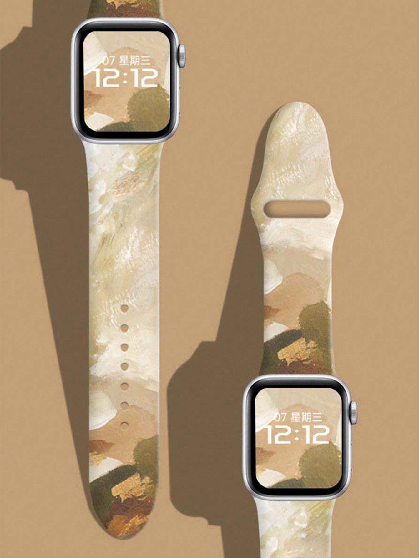 12340 2t-004 Banda de relojes 1 Pza