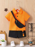 13818 1t-002 Conjunto Niño 2 Pzas