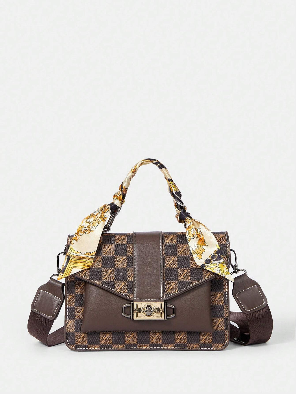 11848 1c-024 Bolso Para Mujer 1 pza