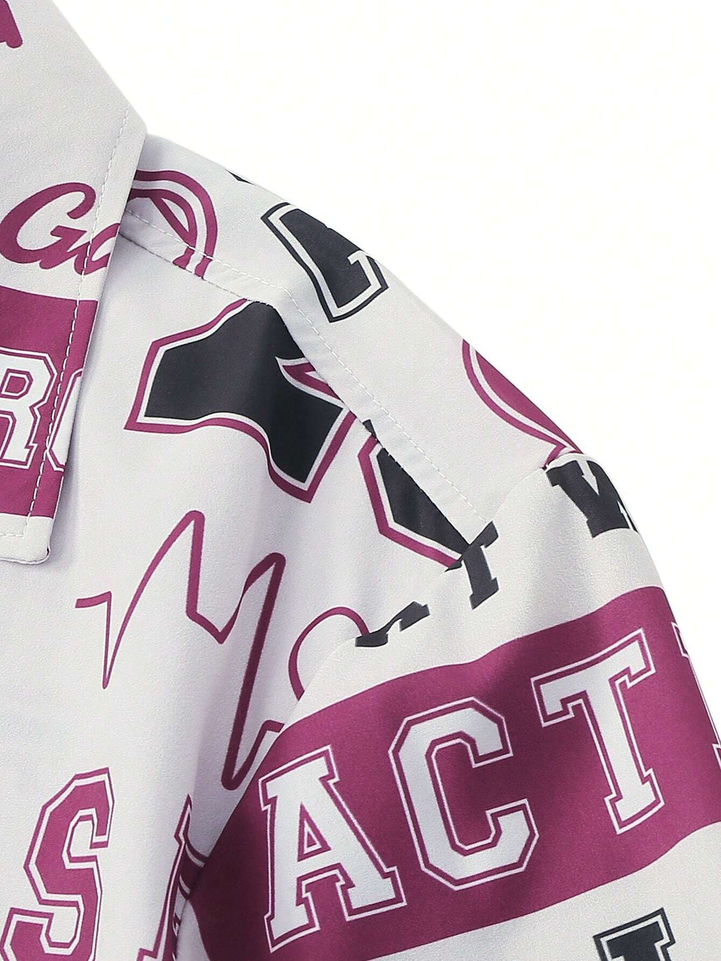 15406 1a-01-07 Camisa Fiesta Hombre 1 Pza