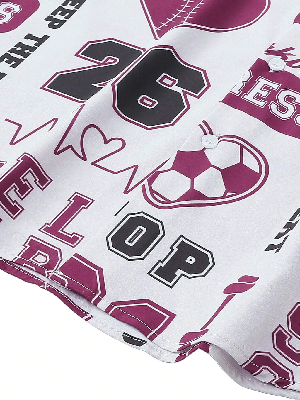 15406 1a-01-07 Camisa Fiesta Hombre 1 Pza