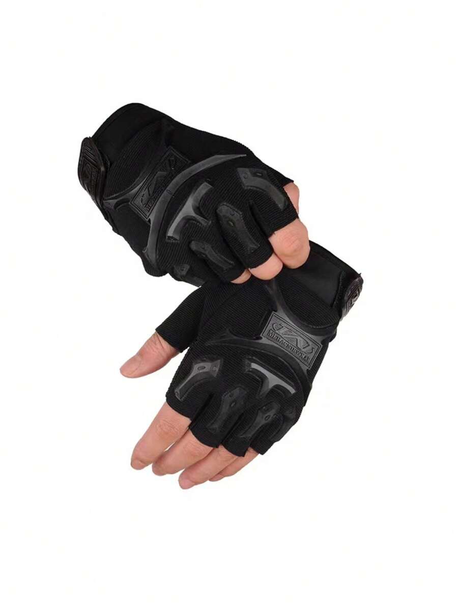 12208 1a-027 Guantes De Montañismo 1 Pza