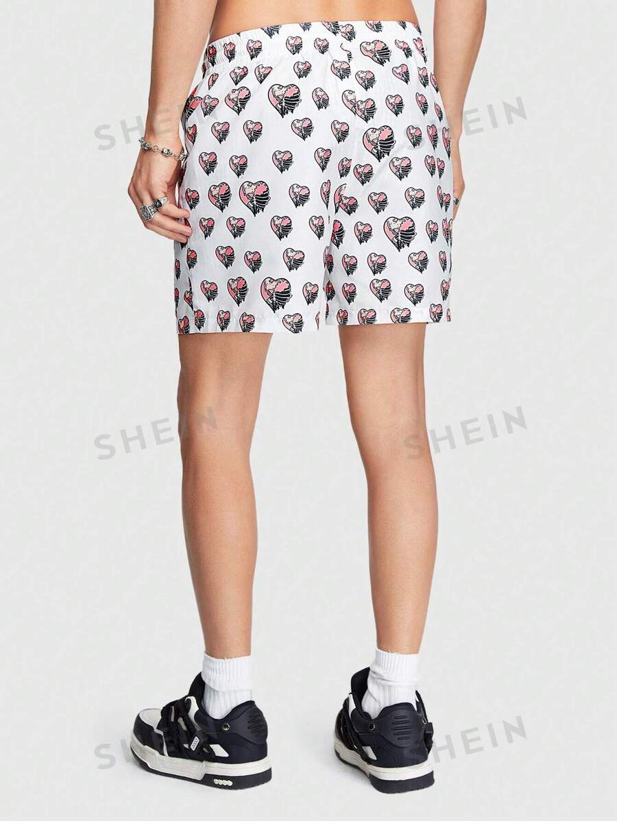 17550 1t-012 Short casual 1 Pza