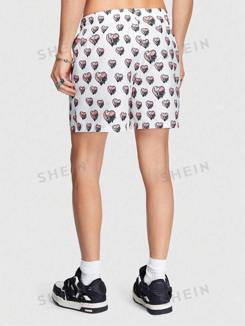 17550 1t-012 Short casual 1 Pza