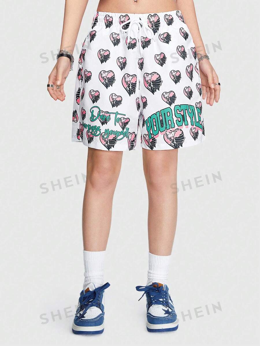 17550 1t-012 Short casual 1 Pza