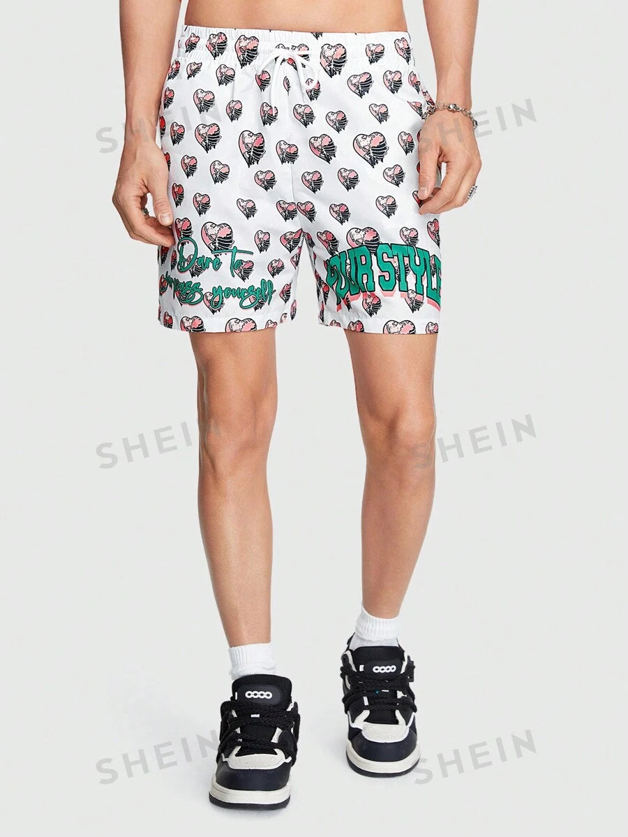 17550 1t-012 Short casual 1 Pza