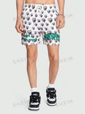 17550 1t-012 Short casual 1 Pza
