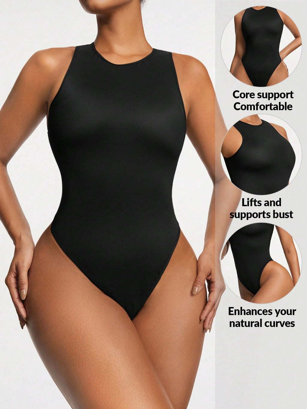 13335 1a-07-09 Body Unicolor 1 Pza