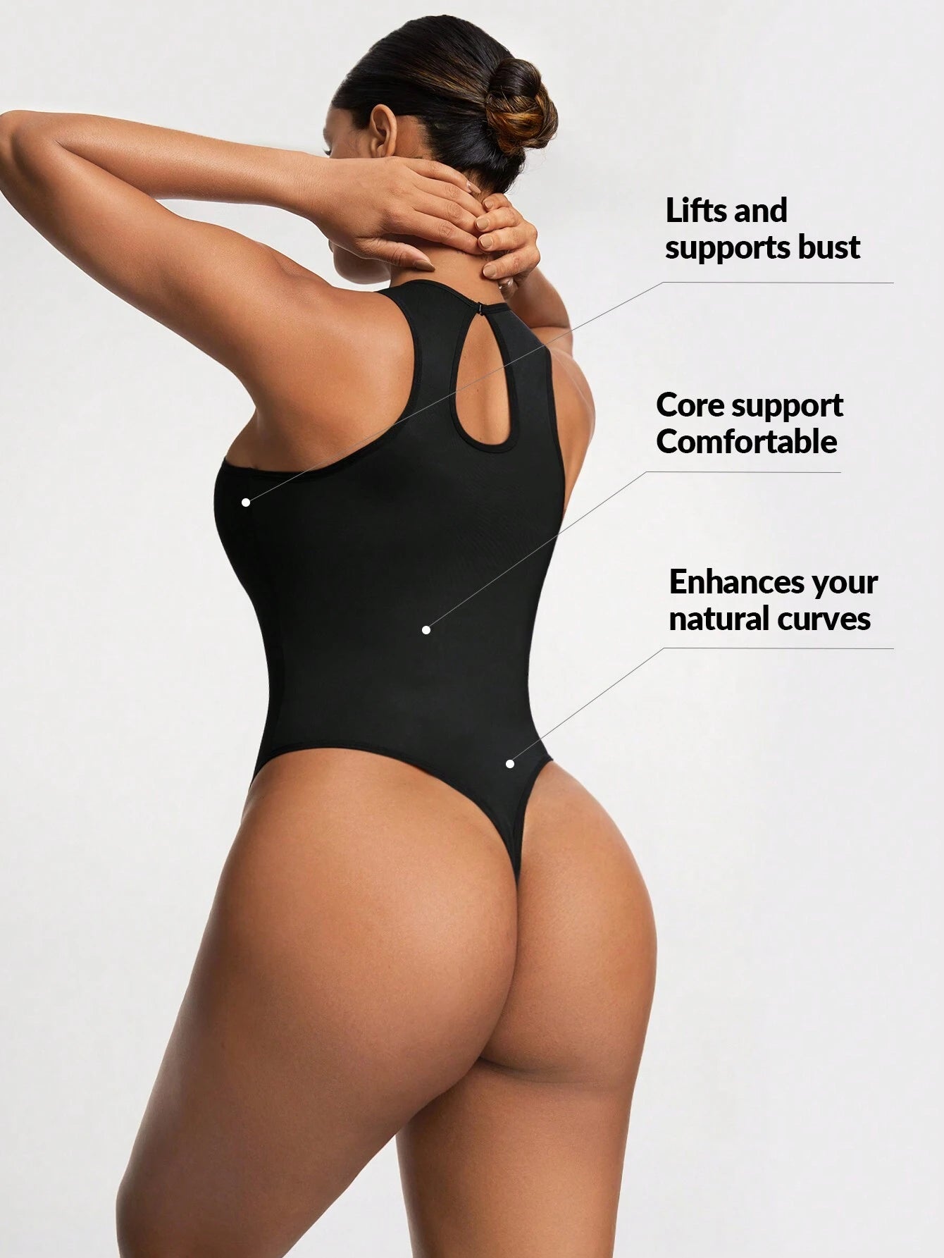 13335 1a-07-09 Body Unicolor 1 Pza