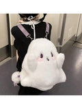 14368 1t-002 Mochila diseño fantasma 1 Pza