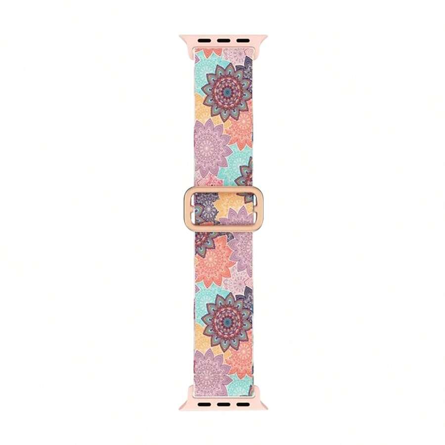 12344 2t-004 Banda para reloj 1 Pza