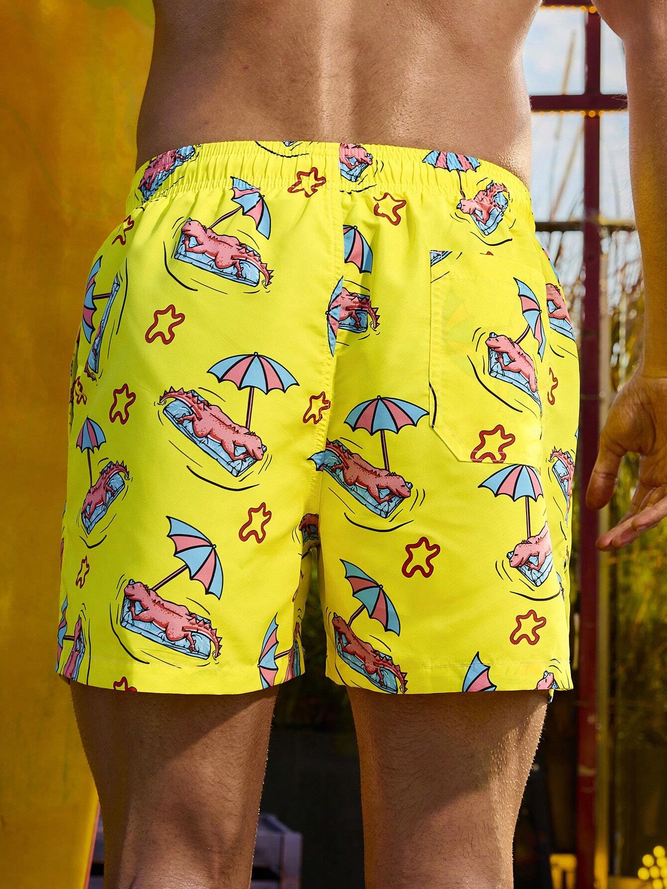 13183 1a-003 Bermudas Playa 1 Pza