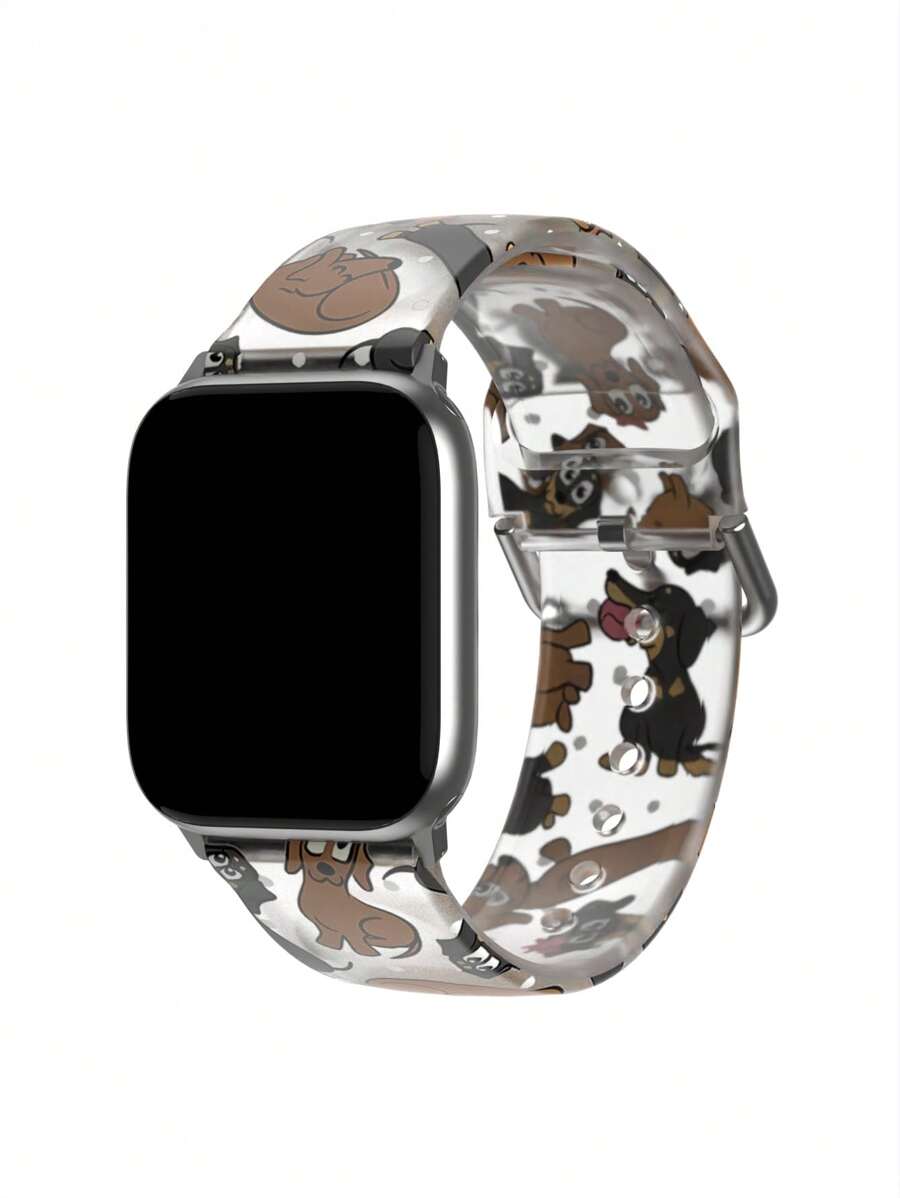 12345 1b-04-06 Banda Apple Watch 1 pza