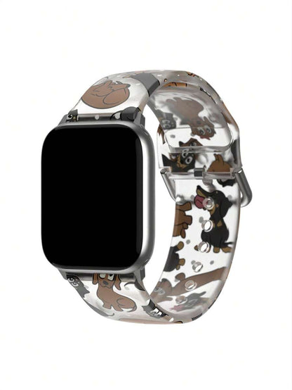 12345 1b-04-06 Banda Apple Watch 1 pza