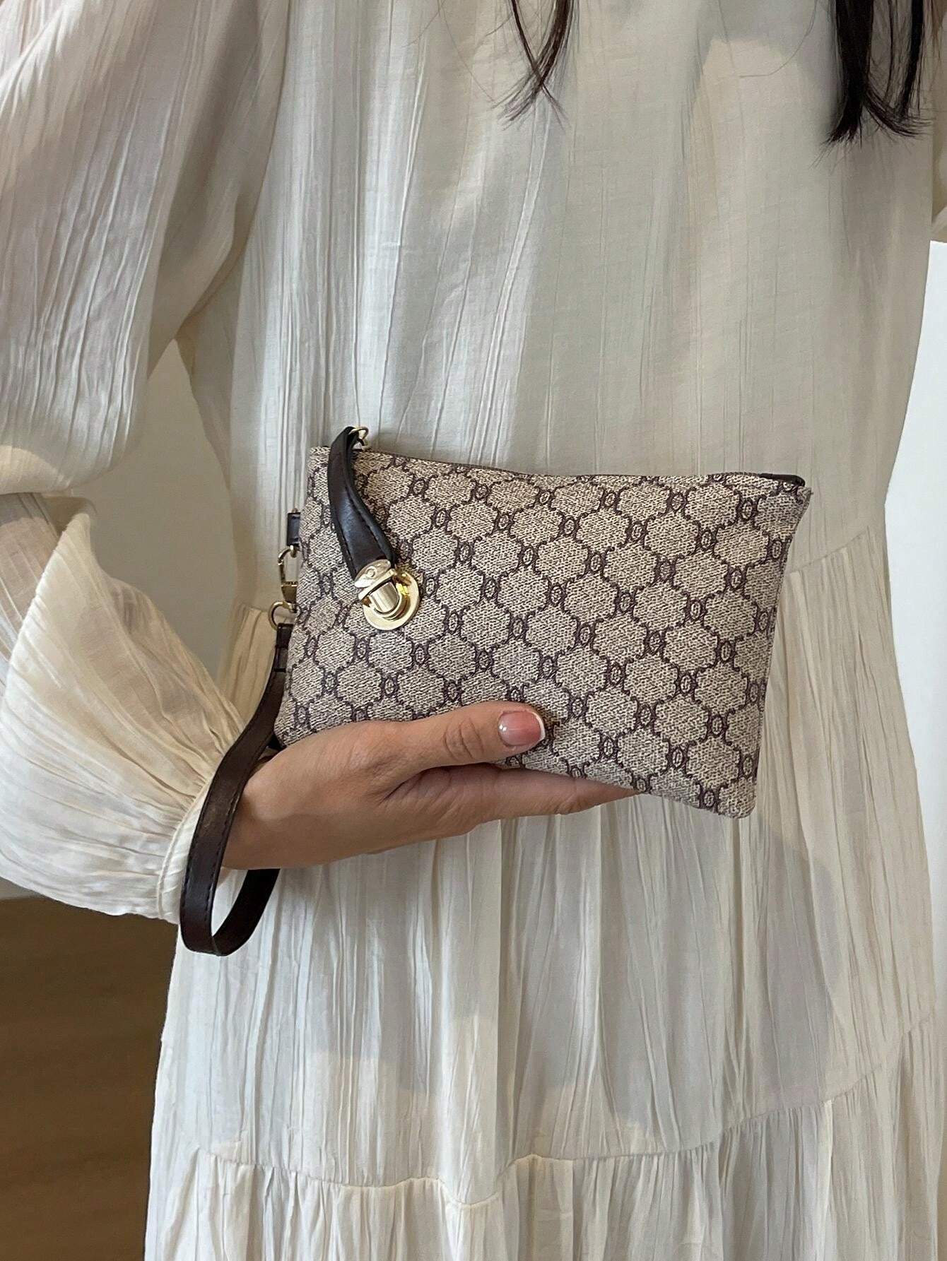 14844 2c-02-03 Bolso De Mano Moderno 1 Pza