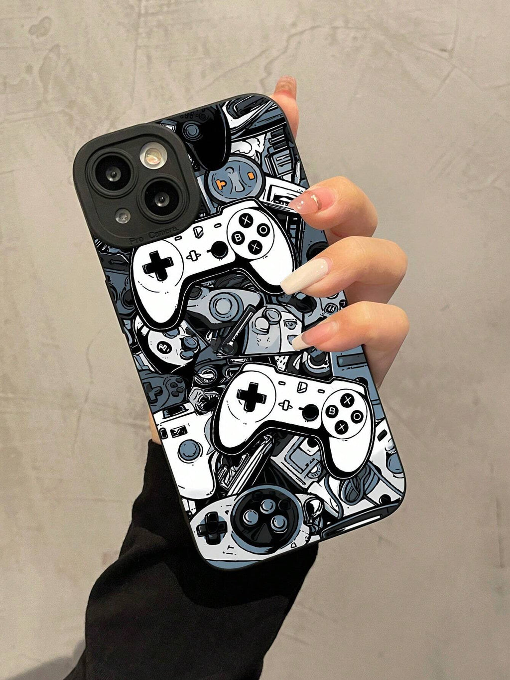 16950 2t-014 Funda de teléfono antideslizante 1 Pza