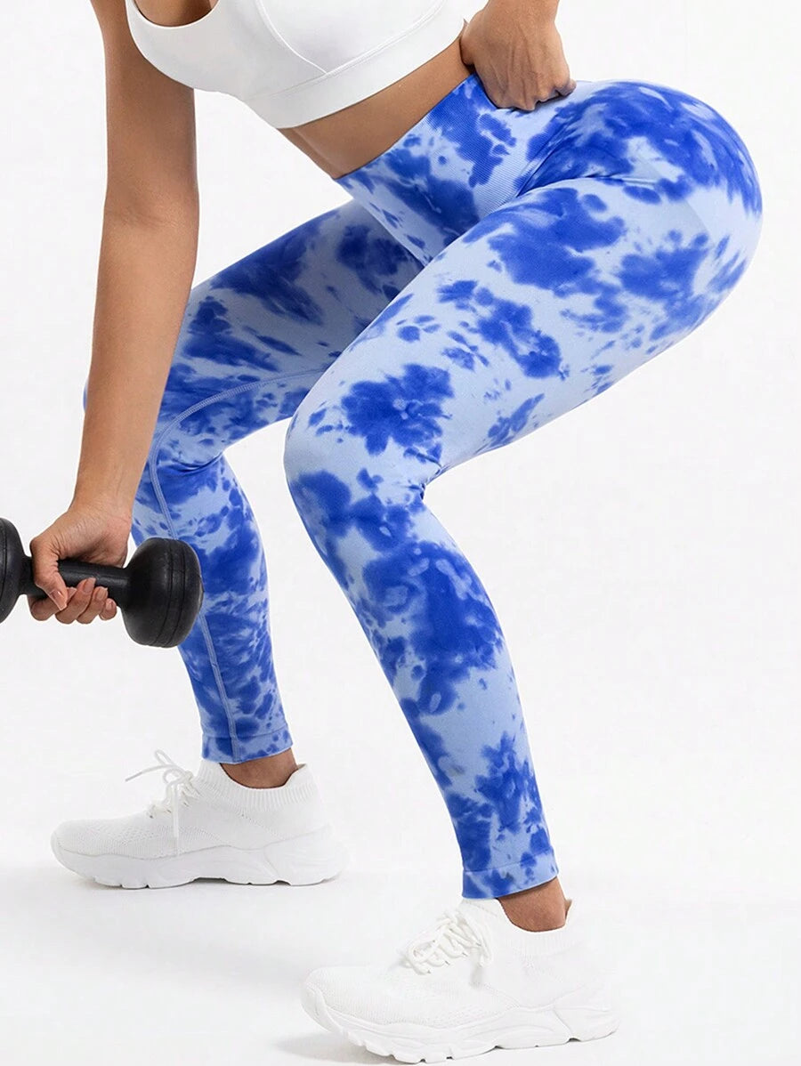 11775 1t-011 Mallas Deportivas De Yoga 1 pza