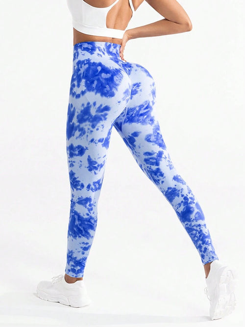 11775 1t-011 Mallas Deportivas De Yoga 1 pza