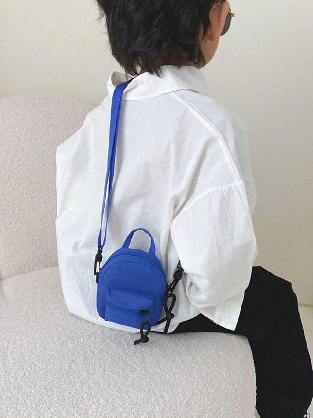 14757 1c-016 Bolsa De Hombro 1 Pza