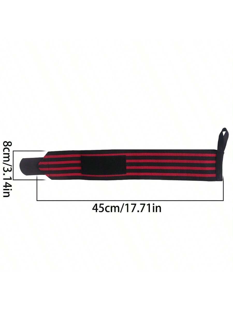 15783 1b-002 Pulsera De Protección Para Entrenamiento 1 Pza