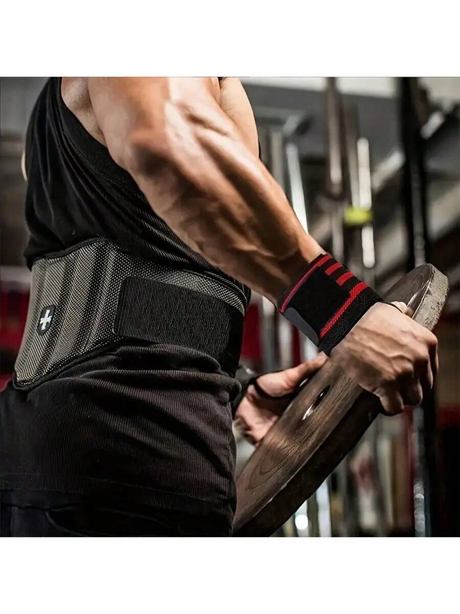 15783 1b-002 Pulsera De Protección Para Entrenamiento 1 Pza