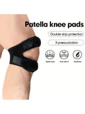 14014 2a-02-05 Soporte De Rodilla Con Correa 1 Pza
