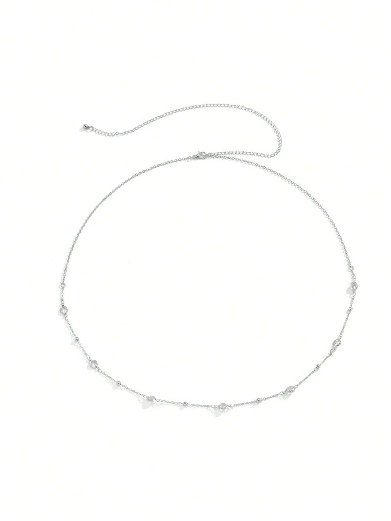 15670 1b-012 Cadena para el Body 1 Pza