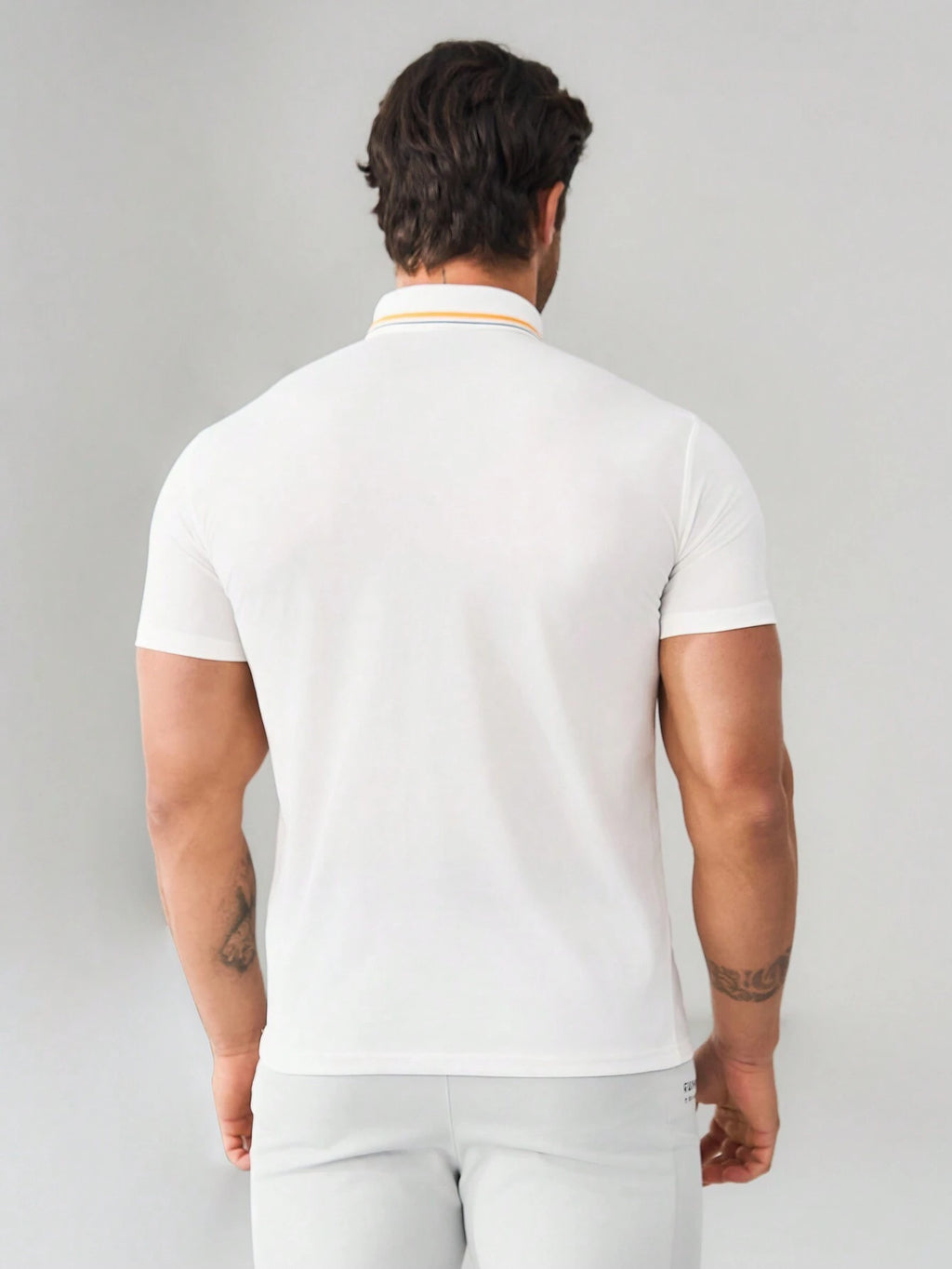 13046 2a-04-13 Camisa deportiva 1 Pza